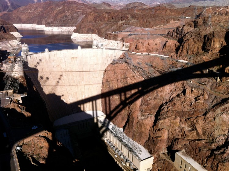 Hoover Dam