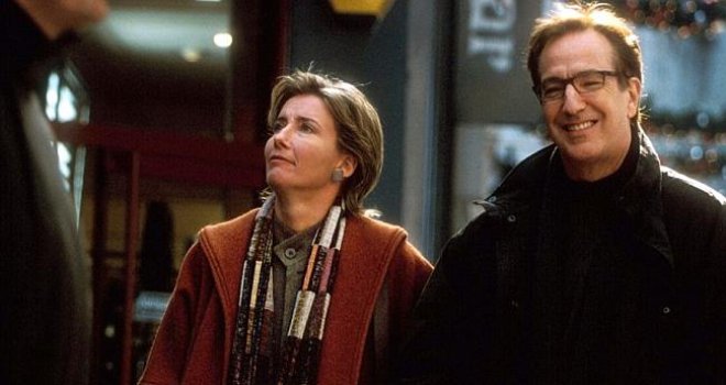 Love, Actually: Some mid-life musings | Lina Branter